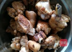 干锅土豆鸡的做法图解2