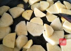 干锅土豆鸡的做法图解4