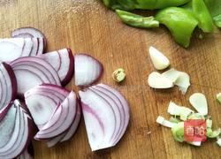 干锅土豆鸡的做法图解6