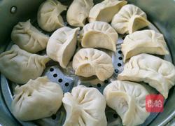 西红柿鸡蛋饺子的做法图解16