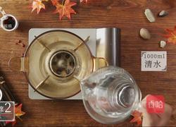 滋润养颜贴秋膘 必备猪蹄莲藕汤的做法图解5