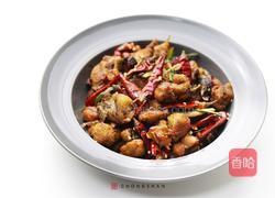 川味辣子鸡的做法图解6