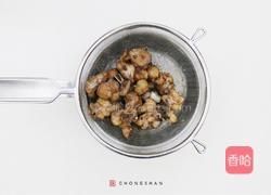 川味辣子鸡的做法图解2