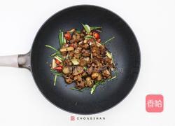川味辣子鸡的做法图解4