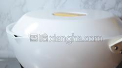 鲫鱼通草汤的做法图解13
