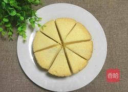 6寸戚风蛋糕的做法图解10