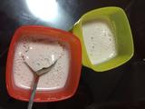 酸奶布丁的做法[图]