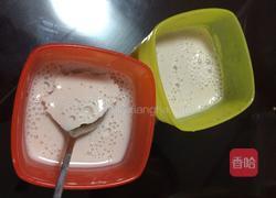 酸奶布丁的做法图解9