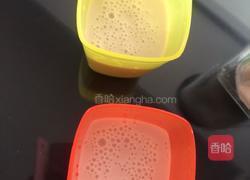 酸奶布丁的做法图解6