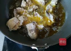 糖醋排骨的做法图解8