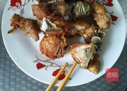 糖醋排骨的做法图解9