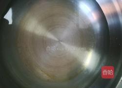 萝卜丸子汤的做法图解4