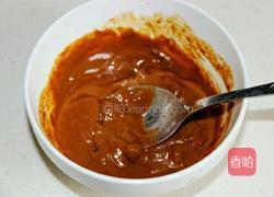 在家自制街边小吃麻辣拌的做法图解2