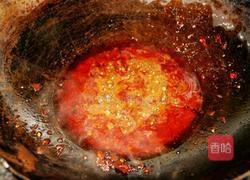 在家自制街边小吃麻辣拌的做法图解5
