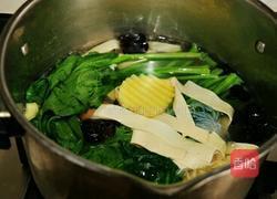 在家自制街边小吃麻辣拌的做法图解6