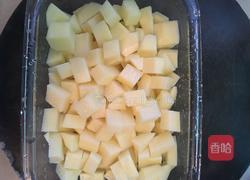 黄金土豆饼的做法图解2