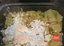 黄金土豆饼的做法图解6