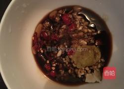 冰镇芥末秋葵的做法图解6