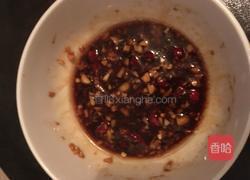 冰镇芥末秋葵的做法图解7