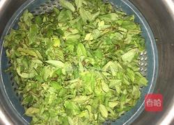 鲜凉草，青凉草的做法图解2
