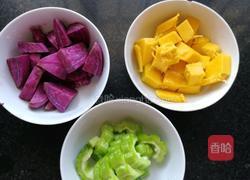 沙琪玛的做法图解2