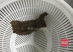 牛肉杂酱面的做法图解3