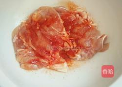 柠檬鸡扒的做法图解5