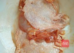 柠檬鸡扒的做法图解7