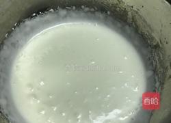 蔓越莓蛋糕的做法图解3