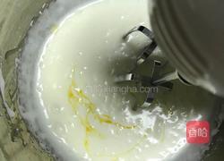 蔓越莓蛋糕的做法图解4