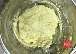 蔓越莓蛋糕的做法图解5