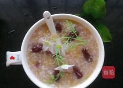 小米粥的做法图解6