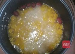小米粥的做法图解5