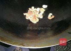 长豆角炒肉的做法图解3