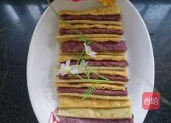 三色面皮的做法图解6