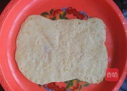 三色面皮的做法图解3