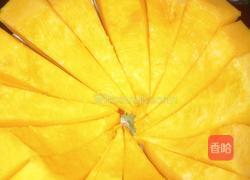 甜米酒酿糯米南瓜的做法图解4