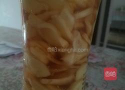 腌子姜的做法图解3