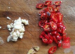 清炒瓢瓜的做法图解4