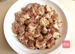 豉汁蒸排骨的做法图解2