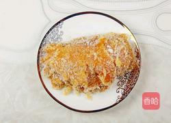 炸鸡排的做法图解10