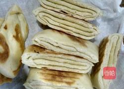 发面饼的做法图解9