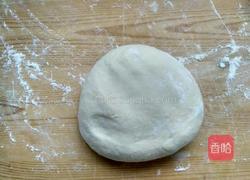发面饼的做法图解1