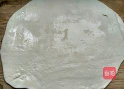 发面饼的做法图解3