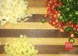 香辣猪脚的做法图解3