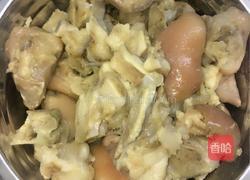 香辣猪脚的做法图解5