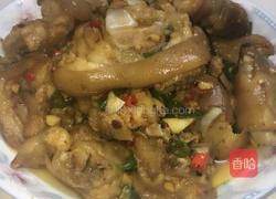 香辣猪脚的做法图解8