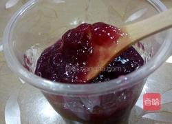 自制葡萄果酱的做法图解9