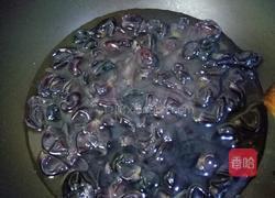 自制葡萄果酱的做法图解3