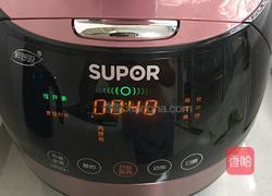 萝卜排骨汤的做法图解6